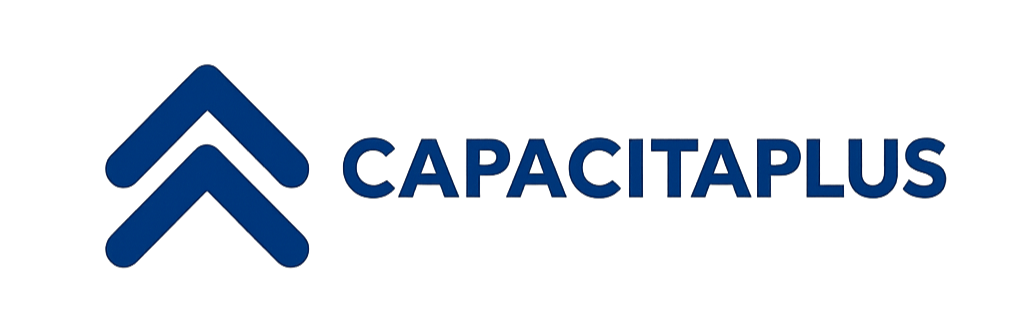Logo CAPACITAPLUS